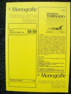 Le MONOGRAFIE AERONAUTICHE ITALIANE 58/59 FIAT CR 42 - Motoren