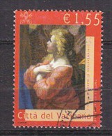 Z2183 - VATICANO SASSONE N°1262 - VATICAN Yv N°1259 - Oblitérés