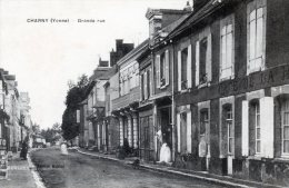 CHARNY - Grande Rue - Charny