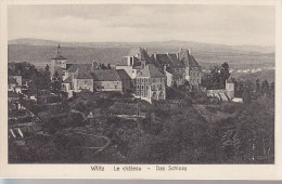 WILTZ ...  LE CHATEAU - Wiltz