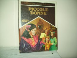 Piccole Donne (Mondadori 1981) - Ragazzi