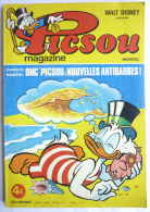 PICSOU MAGAZINE N° 55 - 1976 (1) - Picsou Magazine