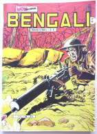 BENGALI AKIM N° 098 MON JOURNAL - Bengali