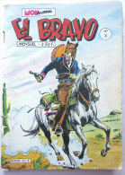 EL BRAVO N° 003  MON JOURNAL (2) - Mon Journal