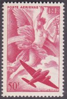 France N° PA  17 ** Poste Aérienne - Série Mythologique " Iris " - 1927-1959 Mint/hinged