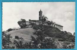 C.P.M. DABO - Hôtel Du Rocher - Dabo