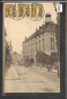 LE LOCLE - HOTEL DES POSTES - TB - Le Locle