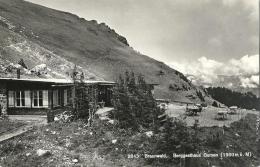 Braunwald - Berggasthaus Gumen            1959 - Braunwald