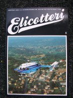 RIVISTA ELICOTTERI Anno 1 NUMERO 6 NOVEMBRE/DICEMBRE1989 - Engines