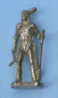 KINDER METAL COCHISE - Metal Figurines