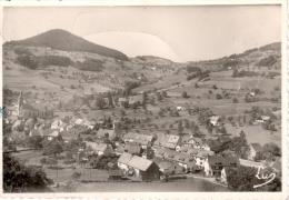 LAPOUTROIE : Vue Générale Et Le Faude - Lapoutroie