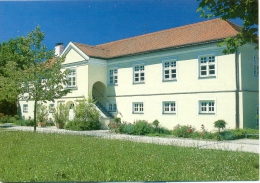 Ismaning : Schloss Ismaning - Ehemaliges Gärtnerhaus Im Park - Ismaning