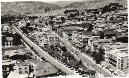 Le Centre De La Paz - Bolivie