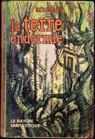 Arcadius - La Terre Endormie - Le Rayon Fantastique N° 81 - ( 1961 ) . - Le Rayon Fantastique