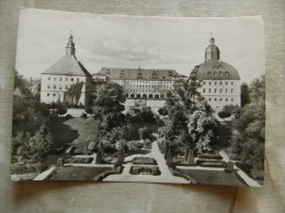 Deutschland - GOTHA      D106995 - Gotha