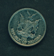 NAMIBIA - 1993 10c Circ. - Namibia