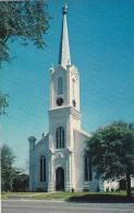 Mississippi Port Gibson First Presbyerian Church - Andere & Zonder Classificatie