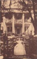 Mississippi Natchez Stanton Hall Club House Of The Pilgrimage Garden Club Artvue - Meridian
