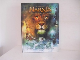 LE  CRONACHE  DI  NARNIA - Classic