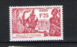 WALLIS ET FUTUNA * N° 70 - Ungebraucht