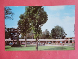 Huntsville,AL--Charron Motel--not Mailed--PJ 181 - Altri & Non Classificati