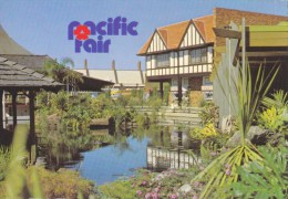 Pacific Fair Shopping Centre, Broadbeach, Gold Coast  Queensland - Murray Views W1068 Used 1981 - Gold Coast