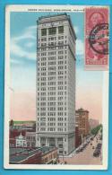 C.P.A. BIRMINGHAM ALABAMA - Comer Building - Altri & Non Classificati