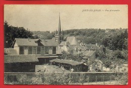 Yvelines... JOUY-EN-JOSAS - Jouy En Josas