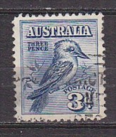 PGL BJ0816 - AUSTRALIE AUSTRALIA Yv N°59 - Usados