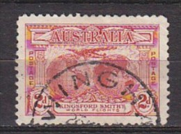 PGL BJ0818 - AUSTRALIE AUSTRALIA Yv N°75 - Usados