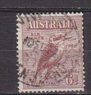 PGL BJ0819 - AUSTRALIE AUSTRALIA Yv N°93 - Usados