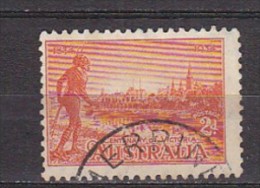 PGL BJ0820 - AUSTRALIE AUSTRALIA Yv N°94 - Usados
