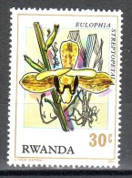 RWANDA - Timbre N°754 Neuf - Other & Unclassified