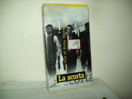 "Film Con L´Unità"   La Scrta (film Del 1993) - Action & Abenteuer