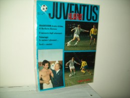 Hurrà Juventus (1968)  Anno VI°  N. 4 - Sports