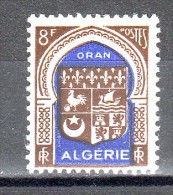 ALGERIE - Timbre N°269 Neuf - Neufs