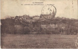 61 JUVIGNY-SOUS-ANDAINE - Vue Générale - Juvigny Sous Andaine