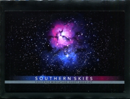 NEW ZEALAND - 2007  SOUTHERN  SKIES  PRESTIGE  BOOKLET  MINT NH - Postzegelboekjes