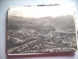 Zwitserland Schwiz Suisse Switserland SO Olten Panorama - Olten