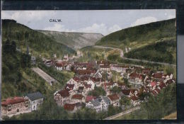 Calw - Teilansicht - Calw