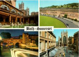 BATH : Multivues - Bath