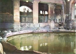 BATH : Les Bains Romains - Bath