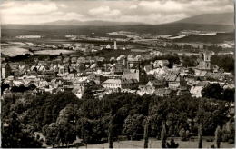 AK Bad Neustadt/Saale, Gel 1966 - Neustadt