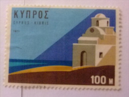 CHYPRE --CYPRUS --Yvert & Tellier Nº 360 º FU - Gebraucht
