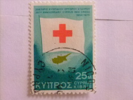 CHYPRE CYPRUS --Yvert & Tellier Nº 423 º FU - Used Stamps