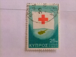 CHYPRE CYPRUS --Yvert & Tellier Nº 423 º FU - Used Stamps