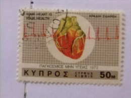 CHYPRE CYPRUS --Yvert & Tellier Nº 365 º FU - Used Stamps