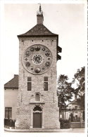 Lier- Lierre-+/-1935- Zimmertoren :Astronomische Klok- La Tour Zimmer :Horloge Astronomique - Lier