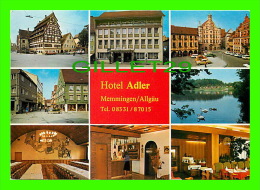 MEMMINGEN, GERMANY - HOTEL ADLER - 8 MULTIVIEWS - - Memmingen