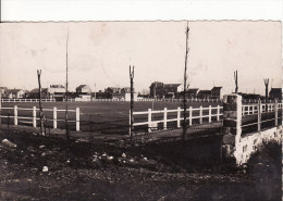 ROMAINVILLE (Seine Saint Denis) STADE De FOOT "Stalingrad" -TERRAIN SPORT-STADIUM-2 SCANS- - Romainville